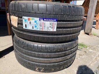 Michelin 245/35/zr20