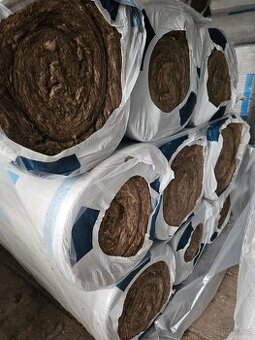 Tepelná izolace Knauf UNIFIT 035 200 mm