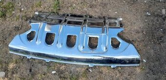 Mercedes ML W 163
