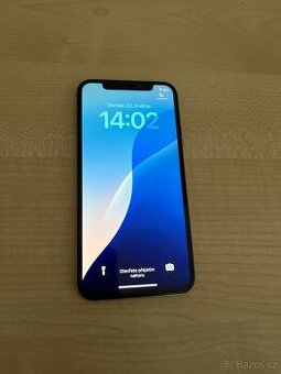 iPhone XS 64GB Silver