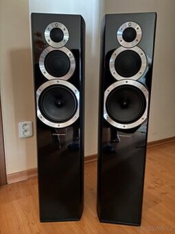 Reprobedny Wharfedale Diamond 10.5 - 1