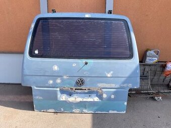 Díly VW transporter T4