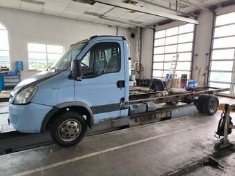 Iveco daily 50C18