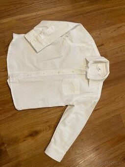Košile H&M vel.110 - 1