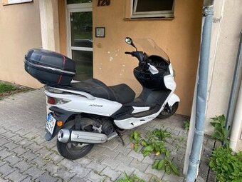 Prodám skůtr Kentoya Broadway 125