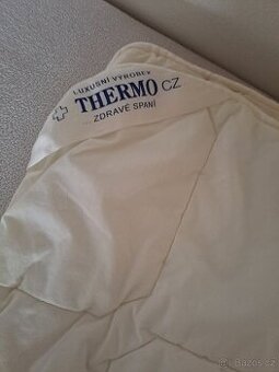 Thermo přikrývka