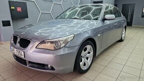 BMW 530D 160kw