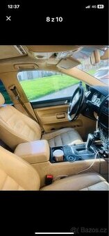 Tuareg 3.0 165kw