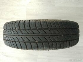 pneumatiky na osobní automobil