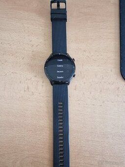 Chytré Hodinky Amazfit GTR 2 Black - 1