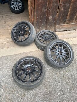 ALU R18, ET 35, 8J