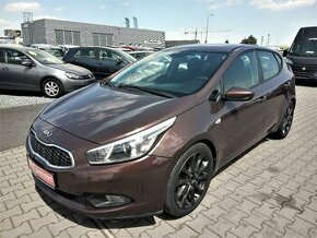Kia Ceed, 1,4 CRDi 66kW KLIMA ESP - 1