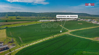Prodej pozemku, 4280 m², Plazy