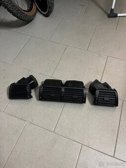 e46 vydechy topeni - 1