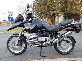 Bmw R1150GS R1150 GS