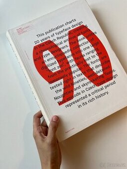 Kniha TYPO 9010 - 1