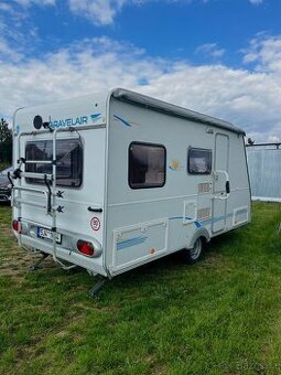 Caravelair Antares 425