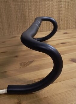 řidítka Ritchey WCS EvoCurve 31,8 x 440mm