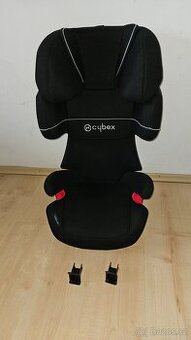 Dětská autosedačka Cybex
