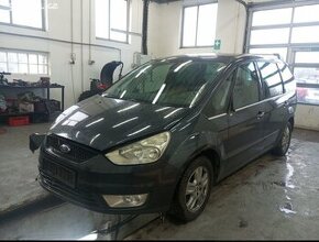 Vstřikovače Ford 2.0 TDCi