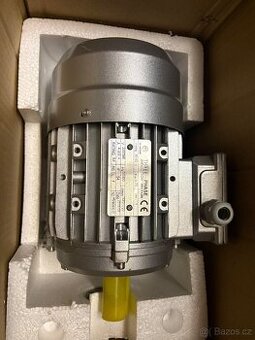 Motor 380v 0.75kw 750w