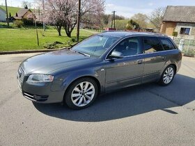 Audi a4 b7