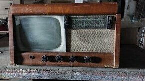 Radio-televize