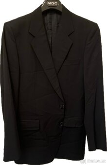 Sako Zegna - 1
