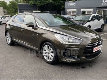 CITROEN DS5 Hybrid4 Airdream SO CHIC BMP6 02/2014