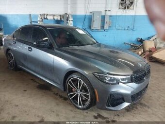 2021 BMW M340I X DRIVE