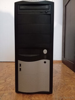 PC - deska: Gigabyte Ga M68MT-S2