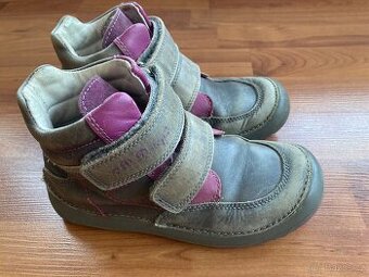 Barefoot boty D.D.Step vel. 30