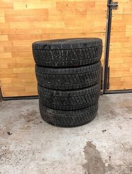 Zimní pneu 215/65/16C č.3