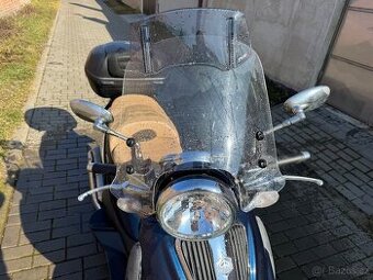 Beverly Cruiser 500 - 1