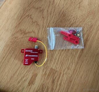 Servo Chaservo HV85H - 1