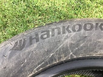 Prodej letni gumy na volkswgen