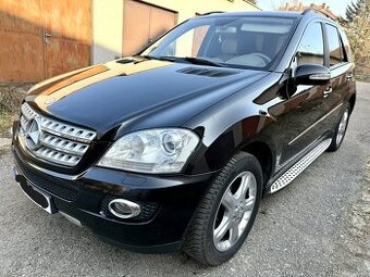 Mercedes-Benz ML 320 CDI