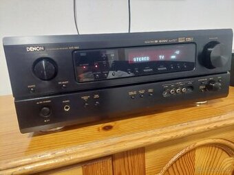 Denon avr 1803 - 1