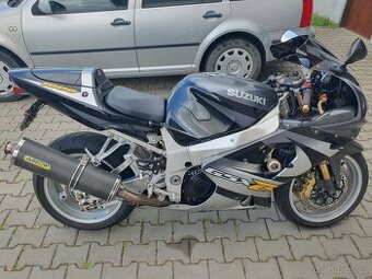 Suzuki GSXR 1000