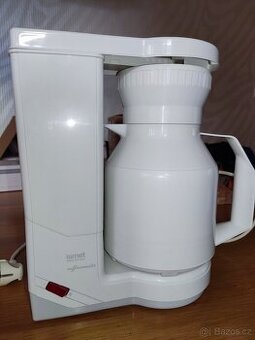 Překapávač s termokonvicí - 1