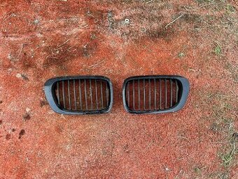 BMW e46 coupe / cabrio ledvinky