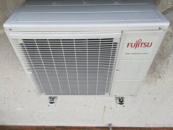 Venkovní klimatizační jednotka Fujitsu - 1