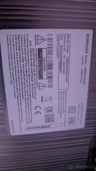 Tv samsung