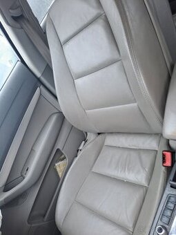 A6 c6.  3.0 tdi 165 kw KOO BMK bmk  comonrail