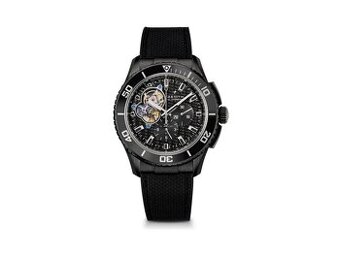 Zenith El Primero Stratos Spindrift - výborný stav