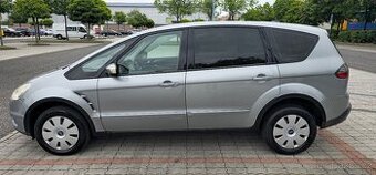 Ford S-MAX 2.0 TDCi 103kw - 1