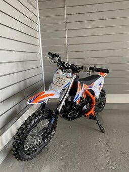 Pitbike Leramotors Spirit 90ccm 12"/10" Automat