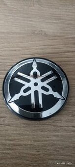 Logo znak Yamaha 50mm