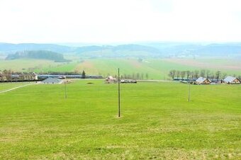 Pronájem louky Malé Svatoňovice 5kč/m² za měsíc - 1