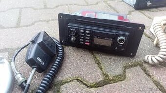 Radio stanice, lodni vysilačka